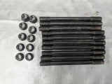 Mazda Miata Mx-5 ARP Head Studs 1.6L B6 B6D & 1.8L BP Engines 218-4701 USED #2 Mazda Miata OEM used part