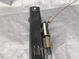 1990-1997 MAZDA MIATA MX5 OEM SEAT RAIL MOUNT SLIDER TRACK DRIVER 90-97 90NA8560