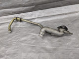 94-00 Mazda Miata water pump inlet oem 1994-2000 98NB1174