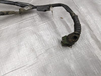 1990-1993 Mazda Miata 1.6L Engine Wire Harness Fuel Rail Injectors  90-93 91NA11
