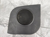 90-93 MAZDA MIATA DOOR SPEAKER PANEL GRILL COVER PASSENGER & DRIVER 91NAUC