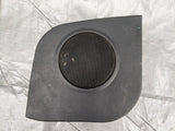 90-93 MAZDA MIATA DOOR SPEAKER PANEL GRILL COVER PASSENGER & DRIVER 91NAUC