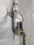 94-00 Mazda Miata water pump inlet oem 1994-2000 95NA5765