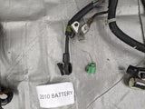 2008-2012 Mazda Mx-5 Battery Cable Harness NE55-67-070E 08-12