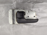 2001-2005 Mazda Miata Mx-5 OEM NB2 Driver LH Side Black Interior Door Handle 01-05 — Mazda Miata MX-5 OEM part product photo