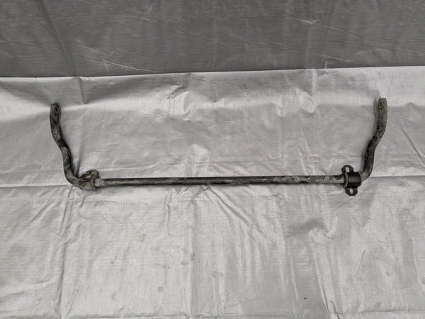 1990-1993 Mazda Miata Flyin Miata Solid Sway Bar 1" USED 90-93