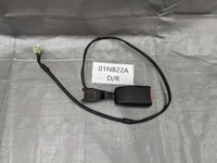 99-05 Mazda Miata MX5 MX-5 OEM NB Driver Left LH Seat Belt Receiver NC10-57-620