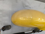 99-05 MAZDA MX-5 MIATA OEM DOOR MIRROR YELLOW RH PASSENGER 04NB2710 1999-2005