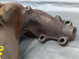 1999-2005 Mazda Miata Mx-5 Oem Exhaust Header Manifold BP4W 99-05  98NB1174