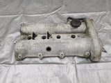 1990-1993 MAZDA MIATA MX-5 ENGINE VALVE COVER DOHC 16 VALVE 90-93 92NASU