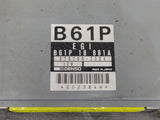  Mazda Miata OEM used part