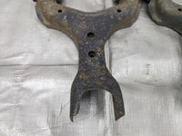 90-05 MAZDA MIATA REAR UPPER CONTROL ARMS Arm, OEM 1990-2005