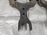 90-05 MAZDA MIATA REAR UPPER CONTROL ARMS Arm, OEM 1990-2005