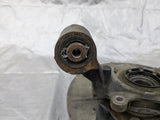 2001-205 Mazda Miata OEM Rear Spindle Knuckle Passenger Side NO ABS 01-05 6119