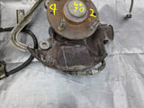  Mazda Miata OEM used part