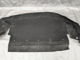 1999–2005 Mazda MX-5 Miata Rear Parcel Shelf Carpet OEM NC10-68-640A 99-05