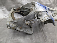 1990-1997 Mazda Miata Driver LH Headlight Assembly Used OEM White 93NAUC 90-97