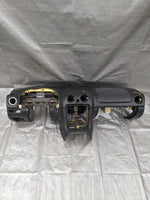 1999-2005 Mazda Miata Dash Board Dashboard Black USED 03NB27A