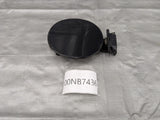 1999-2005 Mazda Miata Mx5 Oem Black Gas Fuel Cap Lid Door Panel NB 99-05
