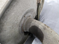 Mazda Miata MX-5 nan OEM 1999-2005