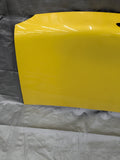 1999-2005 Mazda Miata MX-5 Trunk Lid OEM Yellow NC10-52-310 99-05 04NB2710