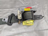 Miata Used Seat Belt Reel TAN Single 01-05 Miata MX5 N06657L30D80 OEM 01NB0469