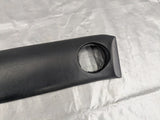 1990-1993 Mazda Miata MX5 OEM Dash Board Dashboard Trim Crash Pad Black 90NA8560