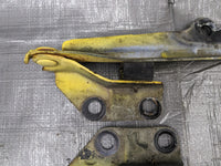 1990-1997 MAZDA MX5 NA MIATA OEM HOOD HINGES PAIR 90-97 93NAUC