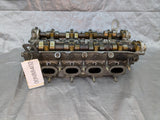 1999-2000 Mazda Miata Mx-5 OEM Engine Motor Cylinder Head BP4W-4-2 00NB8402 99-00 Mazda Miata OEM used part