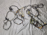 1990-1993 Mazda Miata Mx-5 Body Engine wiring harness loom Power Harness 93NA369