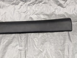 90-96 MAZDA MX-5 MIATA OEM door card pad arm rest Passenger Side 1990-1996 #1