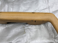 1990-1997 MAZDA MIATA PASSENGER RIGHT ARM REST DOOR PULL HANDLE GRAB  TAN