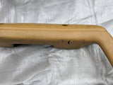 1990-1997 MAZDA MIATA PASSENGER RIGHT ARM REST DOOR PULL HANDLE GRAB  TAN