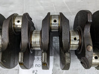 Mazda Miata MX-5 OEM part product photo