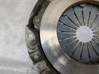 Mazda Miata MX-5 OEM part product photo