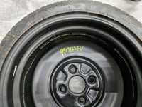 1999-2005 Mazda Miata Mx5 OEM 14" Spare Tire Donut Cover Set NB 99-05 99NB22V
