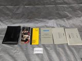 Mazda Miata OEM used part