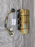 1990-1993 Mazda Miata Mx5 Oem Engine Motor Oil Pan Assembly NA 1.6L 90-93 93NA36