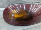 1990-1997 Mazda MX-5 Miata Driver Left Rear Tail Light  90-97 91NA0321