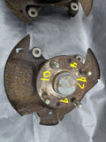  Mazda Miata OEM used part