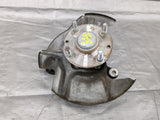 1999-2005 Mazda Miata Front  Spindle Hub Knuckle Pair Left & Righ 99-05 98NB1174