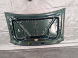 1999-2005 Mazda Miata MX-5 OEM Trunk Lid  Green NC10-52-310 99-05 98NB1174