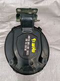 1990-1997 Mazda Miata Mx5 Oem Green Gas Fuel Cap Lid Door Panel NA 90-97 91NAHU