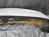 1990-1997 Mazda Miata Front Bumper Cover, White 90-97 91NAUC
