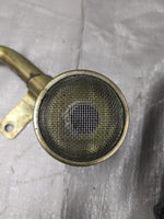 1994-2000 Mazda Miata Mx5 Oem Engine Motor Oil Pan Tray Baffle 1.8L 03NB27A