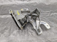 1990-1997 Mazda Miata Driver LH Headlight Assembly Used OEM White 91NAUC 90-97