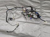 1990-1993 Mazda Miata Mx-5 OEM Dash Gauge Cluster Wiring Harness Loom NA01-67-030k 89NA7210 90-93 OEM Mazda Miata MX-5 part