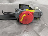 Miata Used Seat Belt Reel TAN Single 01-05 Miata MX5 N06657L30D80 OEM 01NB22V