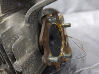 1990-1993 Mazda Miata 4.3 VLSD Viscous Limited Slip Differential 90-93 91NAUC