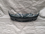 2001-2005 Mazda Miata Mx-5 OEM Front Bumper Green N0Y1-50-030A-BB 01-05 Mazda Miata OEM used part